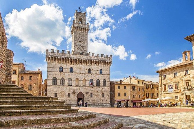 4-Day Tour: Medieval Tuscany From Rome - Pricing and Booking Details
