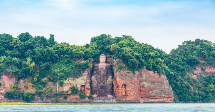 4-day Tour of Chengdu, Leshan Giant Buddha, Mount Emei - Tour Highlights