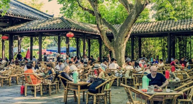 4-day Tour of Chengdu, Leshan Giant Buddha, Mount Emei - Included Services
