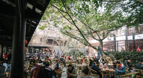 4-day Tour of Chengdu, Leshan Giant Buddha, Mount Emei - Tour Restrictions