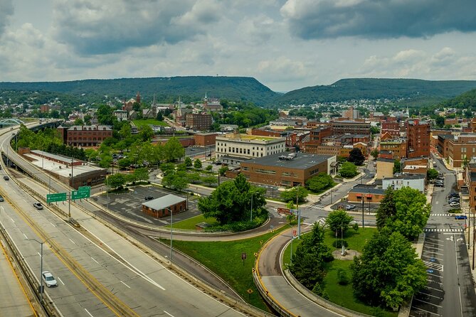 4-Day Tour of Cumberland - Good To Know