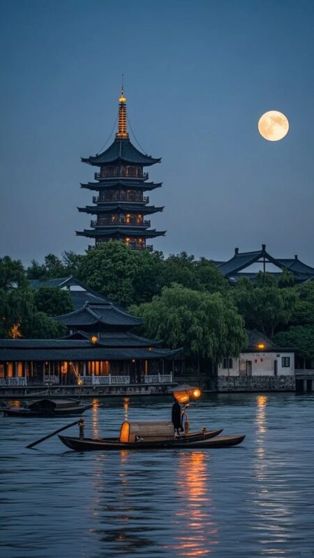 4-Day Tour of Hangzhou, Wuzhen, and Suzhou Gardens - Suzhou Gardens: The Tour’s Cultural Anchor