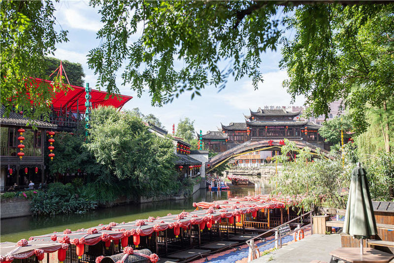 4-Day Tour of Hangzhou, Wuzhen, and Suzhou Gardens - Wuzhen, Xitang, and Zhouzhuang: Three Water-Town Stops