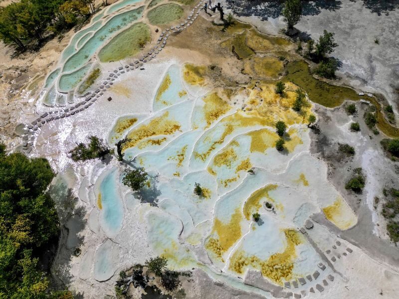 4-Day Tour of Shangri-La, Yunnans Secret Realm - The longer route: Napa Lake, Moon Bay and Meili country