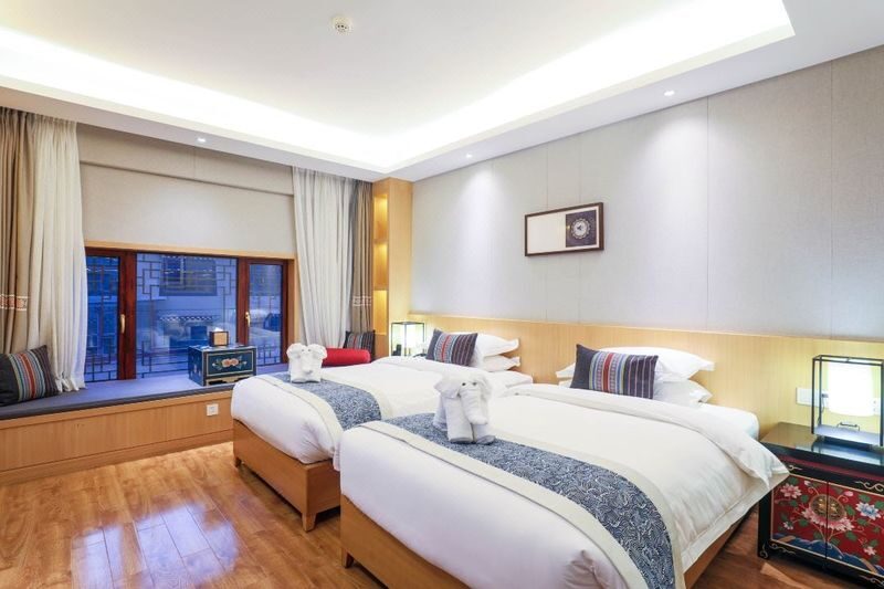 4-Day Tour of Shangri-La, Yunnans Secret Realm - Altitude, weather and packing