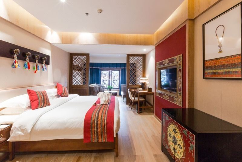 4-Day Tour of Shangri-La, Yunnans Secret Realm - Who should book this tour?