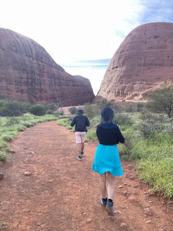 4-Day Tour of Uluru, Kings Canyon, and the West MacDonnell - Good To Know