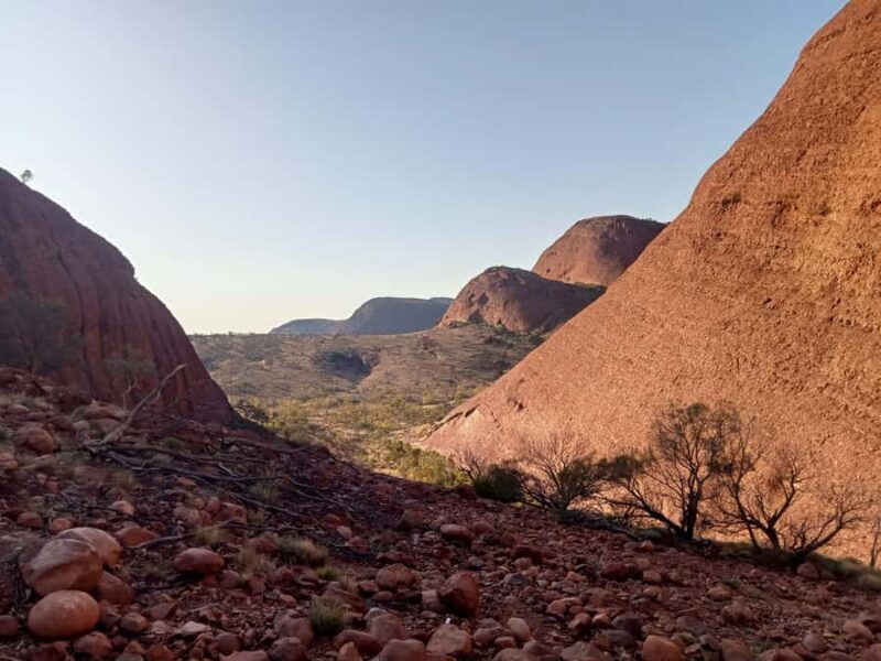 4-Day Tour of Uluru, Kings Canyon, and the West MacDonnell - Exploring the Australian Heart: What to Expect from the Tour