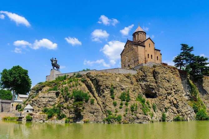 4 Day Tour to Georgia - Good To Know