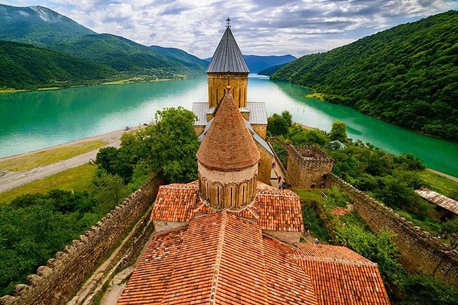 4 Day Tour to Georgia - Cancellation Policy