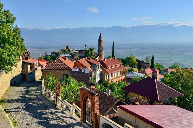 4 Day Tour to Georgia - Additional Information