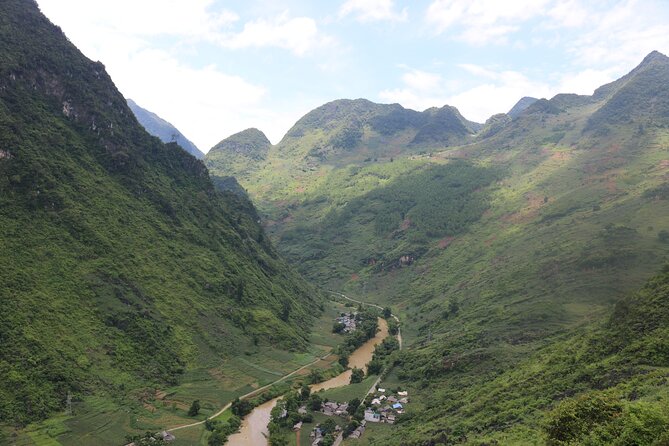 4 Day Tour to Ha Giang Loop From Hanoi - Common Questions