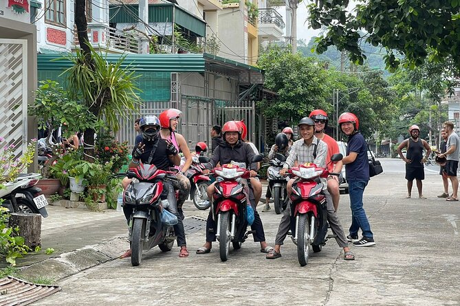 4 Day Tour to Ha Giang Loop From Hanoi - The Sum Up