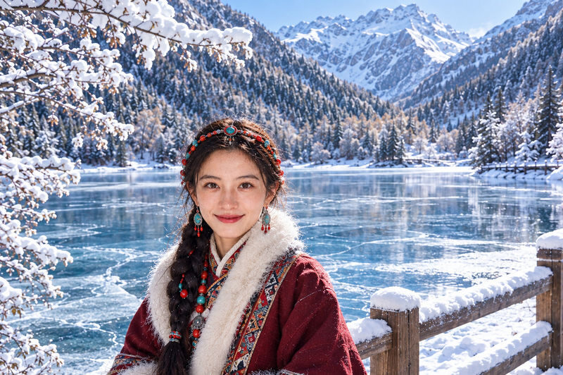 4-Day Tour to Jiuzhaigou, Huanglong, Mount Siguniang & Bipenggou in Sichuan - Four headline sights, one demanding route