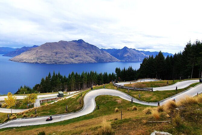 4 Day Tour to Milford Sound, Mount Cook & More from Auckland - Exploring Te Anau and the Glowworm Caves
