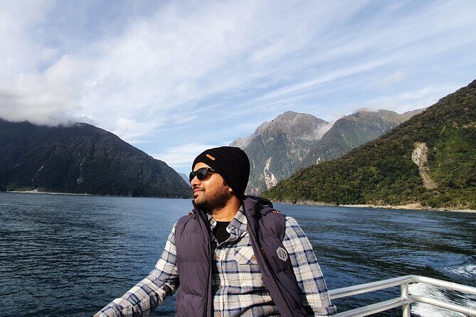 4 Day Tour to Milford Sound, Mount Cook & More from Queenstown - Good To Know