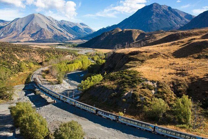 4 Day Tour to Milford Sound, Mount Cook & More from Queenstown - The Breakdown of the 4-Day Adventure
