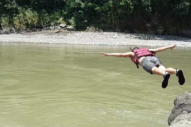 4 Day Tour to the Manu National Park - Traveler Photos and Reviews