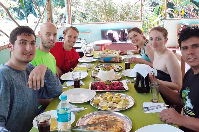 4 Day Tour to the Manu National Park - Pricing and Booking Information