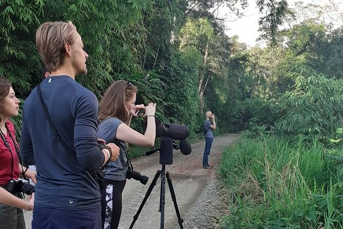 4 Day Tour to the Manu National Park - Common Questions