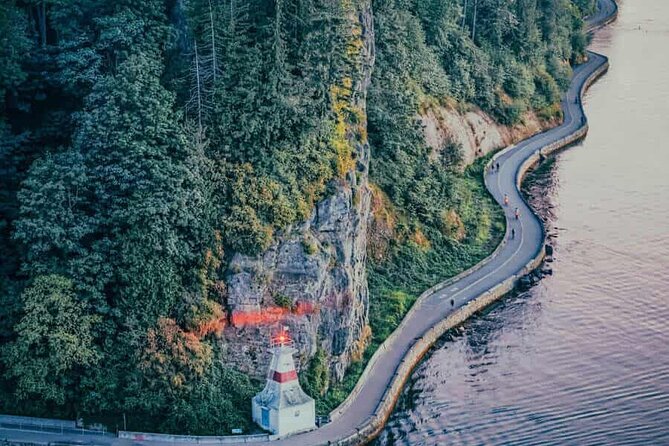 4-Day Tour to Vancouver and Victoria W/ YVR Airport Pickup (Eng&Mandarin) - Local Provider Information