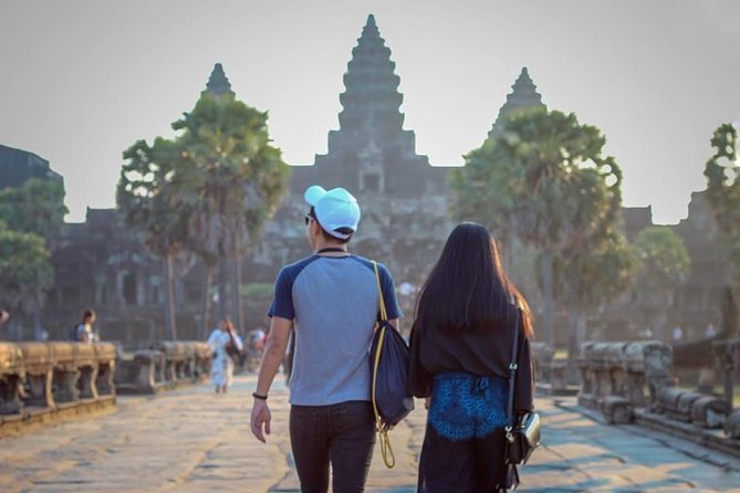 4-Day Tour:Discover Temples of Angkor, Koh Ker, Beng Mealea & Tonle Sap - Good To Know