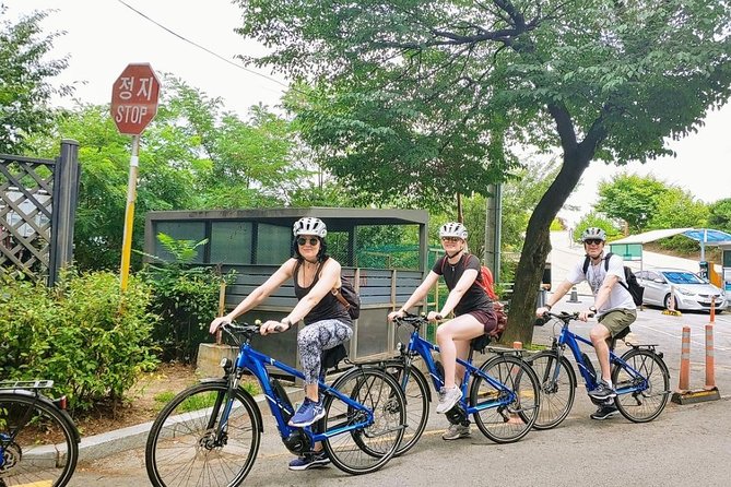 4-Day Tour:Gyeongju UNESCO,RaftingATV on Donggang River,Segway or Electric Bike - Thrilling Rafting and ATV Adventure