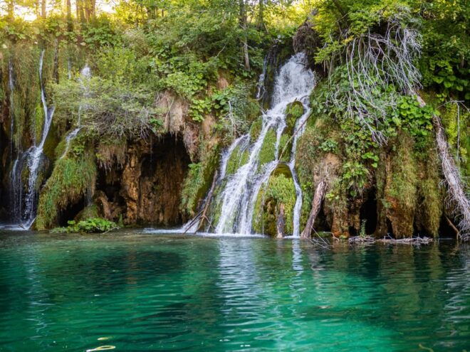 4 Day Touristic Adventure From Zagreb - Inclusions and Experience