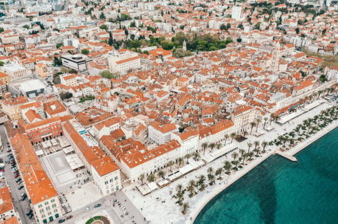 4 Day Touristic Adventure From Zagreb - Customer Support and Pickup Details