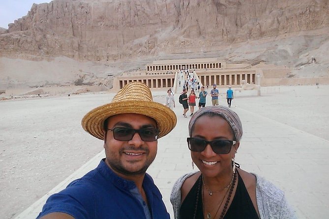 4-Day Tours Around Giza Pyramids ,Cairo City , Luxor and Alexandria - Additional Information