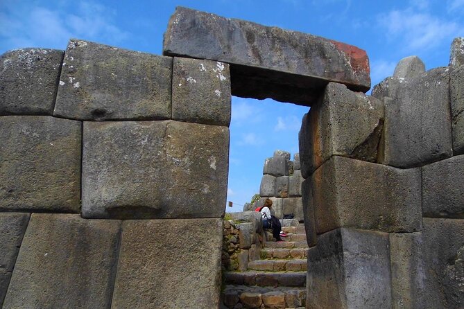 4 Day Tours Mountain of Colors City Tour and Machu Picchu - Meeting and Pickup Details