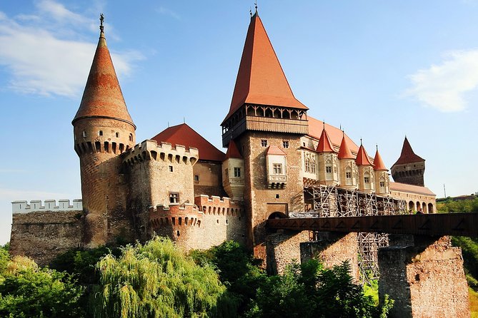 4-Day Transylvania and Dracula Tour From Bucharest - Day 4: Brasov - Bran Castle - Peles Castle