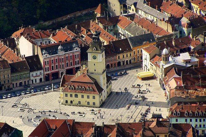 4-Day Transylvania and Dracula Tour From Bucharest - Reviews and Testimonials