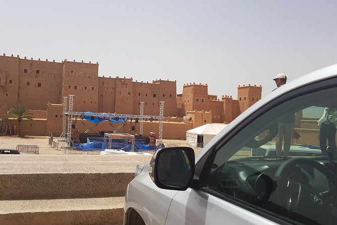 4 Day Trip All Inclusive Sahara Desert Tour From Marrakech - Common Questions