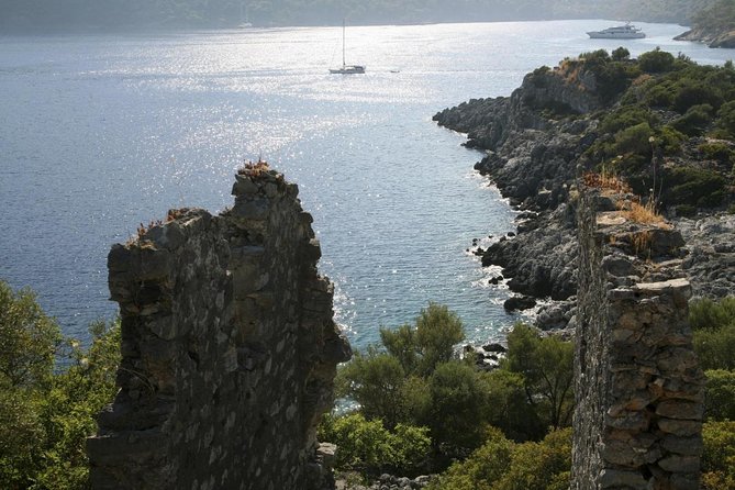 4 Day Turkey Gulet Cruise: Olympos to Fethiye - Traveler Reviews and Ratings