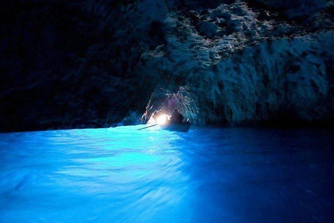 4 Day Turkey Gulet Cruise: Olympos to Fethiye - The Sum Up