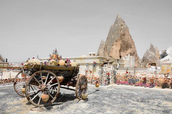 4 Day Turkey Tour : Cappadocia, Ephesus and Pamukkale - The Sum Up