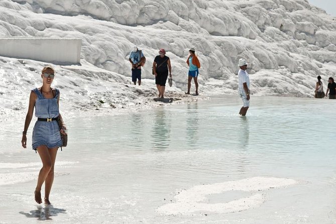 4 Day Turkey Tour: Cappadocia, Ephesus, Pamukkale by Plane - Tour Pricing and Booking Information