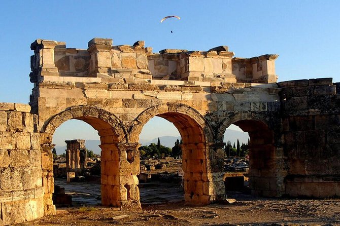 4 Day Turkey Tour: Cappadocia, Ephesus, Pamukkale by Plane - Common Questions