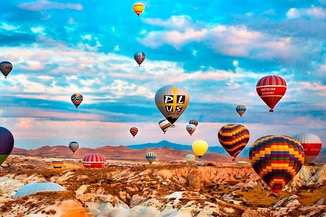 4 Day Turkey Tour: Cappadocia, Pamukkale, Ephesus by Bus - Pricing and Value