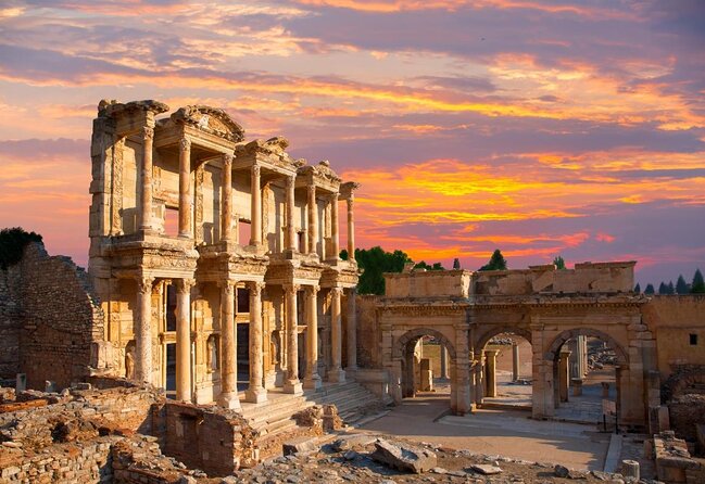 4 Day Turkey Tour From Istanbul to Gallipoli Troy Pergamon Ephesus and Pamukkale - Good To Know