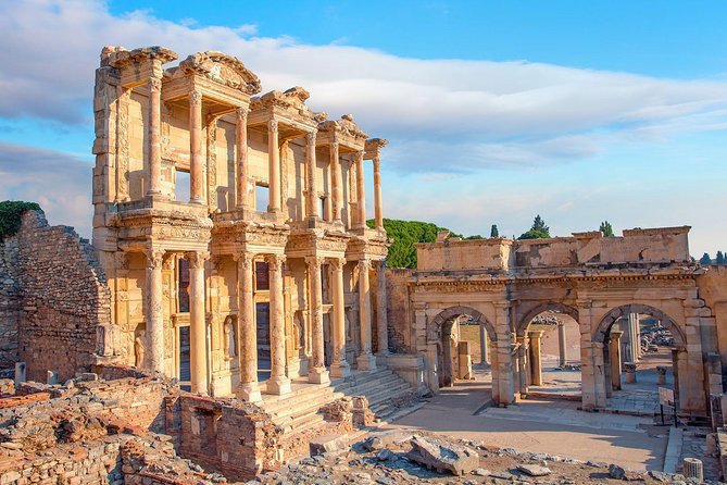 4 Day Turkey Tour From Istanbul to Gallipoli Troy Pergamon Ephesus and Pamukkale - Important Notes for Travelers