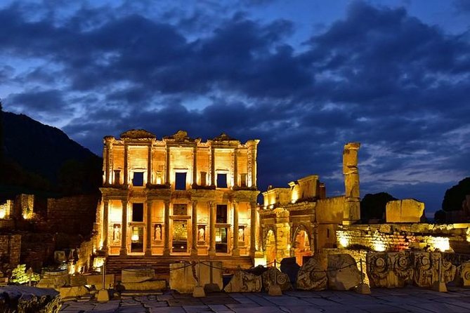 4 Day Turkey Tour From Istanbul to Gallipoli Troy Pergamon Ephesus and Pamukkale - Pricing and Booking Information