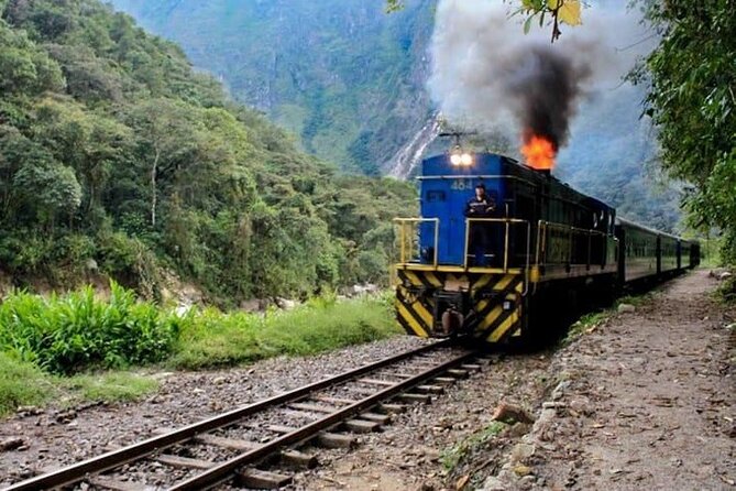 4-Day Ultimate Guided Inca Trail Trek to Machu Picchu - COVID-19 Vaccination Requirements