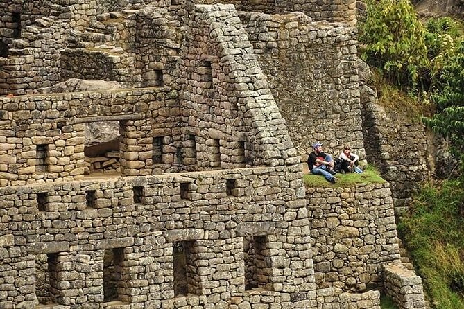 4-Day Ultimate Guided Inca Trail Trek to Machu Picchu - The Sum Up