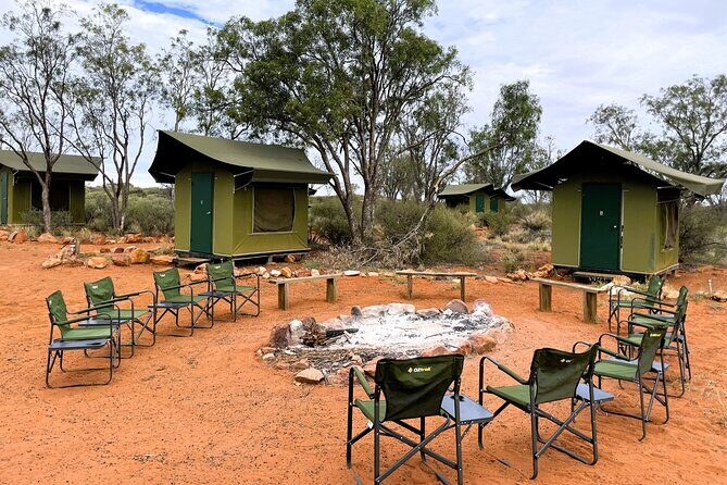 4 Day Uluru Kata Tjuta Kings Canyon West MacDonnell ex.Ayers Rock - Who Should Consider This Tour?