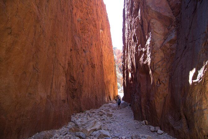 4 Day Uluru Kata Tjuta Kings Canyon West MacDonnell ex.Ayers Rock - Final Thoughts