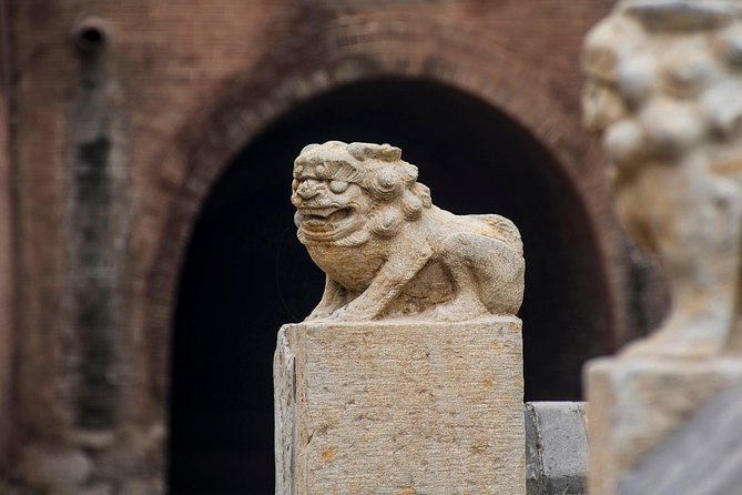 4-Day Unlimited Culture Tour to Datong Pingyao Xian From Beijing - Itinerary Highlights
