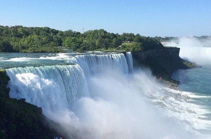4-Day US East Coast New York, Washington DC, Niagara Falls Tour from Boston - Final Thoughts