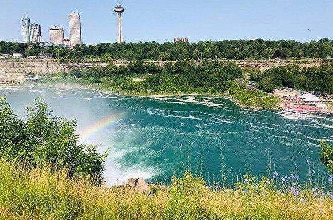 4-Day US East Coast New York, Washington DC, Niagara Falls Tour from Boston - FAQ